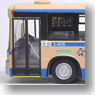 1/80(HO) Yokohama-shi Traffic Bureau Route Bus [148] For Yokohama Station (Model Train)