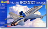 F/A-18C ホーネット 「アニバーサリー」 (プラモデル)