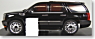 Cadillac Escalade (Black) (RC Model)