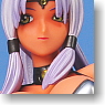 Dancing Girl Nile, A version of the skin which tanned (PVC Figure)