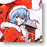 Evangelion Two Santas (Anime Toy)