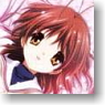 CLANNAD Bed Sheet (Nap) (Anime Toy)