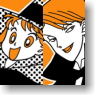 Itazura-na-Kiss Mug Cup/Halloween (Anime Toy)