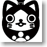 Monster Hunter Monhan Cat Coin Case (Anime Toy)