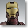 Movie Fine Art Statue Iron Man