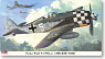 フォッケウルフ Fw 190A-6 `チェッカーノーズ` (プラモデル)
