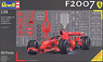 Ferrari F2007 (Model Car)