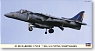 AV-8B ハリアーIIプラス `VMA-513 フライング ナイトメアーズ` (プラモデル)