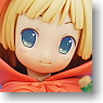 Pop Wonderland Little Red Riding Hood (PVC Figure)