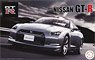 NISSAN GT-R (プラモデル)