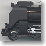 D51-758 (Yonago Engine Depot) (Model Train)