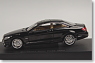 Mercedes-Benz CL63 AMG (Black) (Diecast Car)