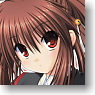 Little Busters! Clear Sheet A (Natsume Rin) (Anime Toy)
