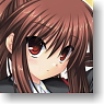Little Busters! Desk Mat A (Natsume Rin) (Anime Toy)