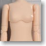25cm Female Body Bust S (Whity) (Fashion Doll)