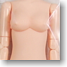 25cm Female Body Bust M w/Magnet (Natural) (Fashion Doll)