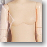 25cm Female Body Bust S w/Magnet (Whity) (Fashion Doll)