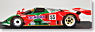 Mazda 787B No.585 Le Mans Renown Charge Color (RC Model)