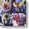 Gundam SEED The Hyper Hybrid Mode 3rd 6 pieces (Shokugan)