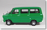 フォード トランジット バス 1974 (グリーン) (ミニカー)