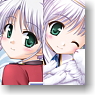 Fortune Arterial Togi Shiro Cushion Cover (Anime Toy)