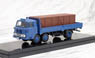 ザ・トラックコレクション80 [HT002] 日野TC30 一般営業車 (鉄道模型)