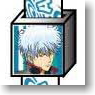 Gintama Beads Collection Strap (Completed) (Anime Toy)