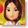 Momoko Doll Berry Hunter (Fashion Doll)