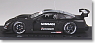 ニッサン GT-R スーパーGT500 (2008) テストカー (ブラック) (ミニカー)
