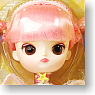 Dal / Magical Pink-Chan (Fashion Doll)