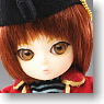 Ball Jointed Doll Ai Coreopsis (Fashion Doll)