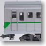 Eidan Series 5000 Air Conditioner Remodeled Car, Kita-Ayase Branch Line (3-Car Set) (Model Train)