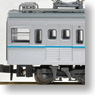 Tokyo Metro Series 5000 Air Conditioner Remodeled Car (Add-On 4-Car Set) (Model Train)