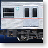 東葉高速鉄道 1000形 更新車 (増結・4両セット) (鉄道模型)