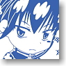 D.Gray-man Star Trinket box Kanda (Anime Toy)