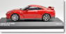 Nissan GT-R (R35) 2007 (Vibrant Red) (Diecast Car)