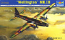 Wellington MK.III (Plastic model)