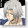 Reborn! Gokudera Clear File (Anime Toy)