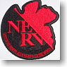 Evangelion Nerv Badge (Anime Toy)
