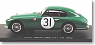 アストン・マーチン DB2 1952年ル・マン24時間 (No.31) (ミニカー)