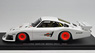 ポルシェ 935 モビーディック テストカー サーキット・ポール・リカール (ホワイト) (ミニカー)