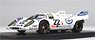 Porsche 917K No.22 Winner 24H Le Mans 1971 H.Marko G.van Lennep (ミニカー)