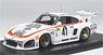 Porsche 935 K3 No.41 Winner 24H Le Mans 1979 K.Ludwig B.Whittington D.Whittington (Diecast Car)