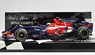 Scuderia Toro Rosso STR3 Sebastien Bourdais 2008 (Diecast Car)