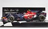 Scuderia Toro Rosso STR3 Sebastian Vettel 2008 (Diecast Car)
