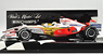 フォース インディア F1 チーム VJM01 A.スーティル (ミニカー)