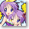 Lucky Star Plate Collection Pack 2 (Trading Cards)