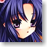 CLANNAD Key Holder Ichinose Kotomi (Anime Toy)