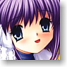 CLANNAD Key Holder Fujibayashi Ryo (Anime Toy)