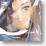 Bakuretu Angel Sei (PVC Figure)